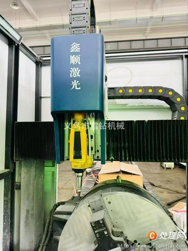 二手切管機(jī)