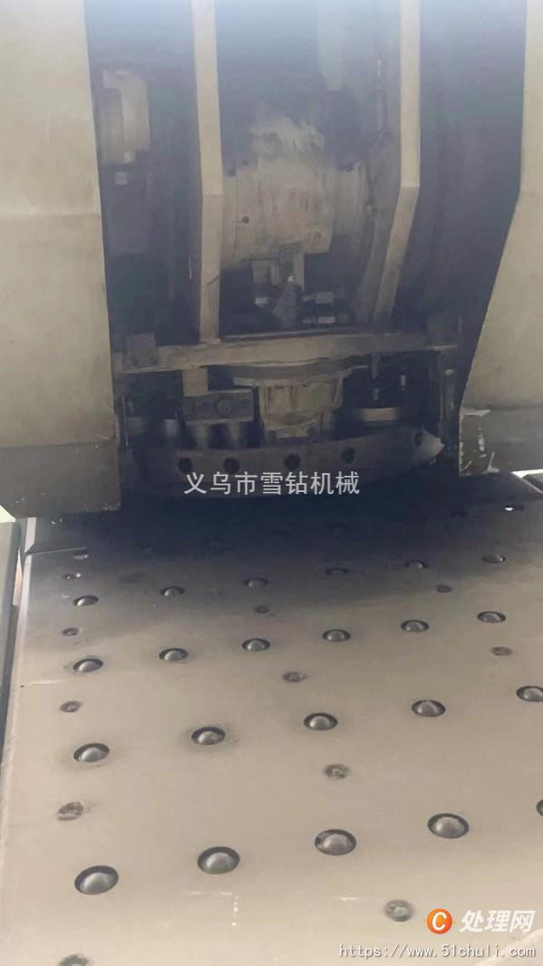 二手?jǐn)?shù)控沖床