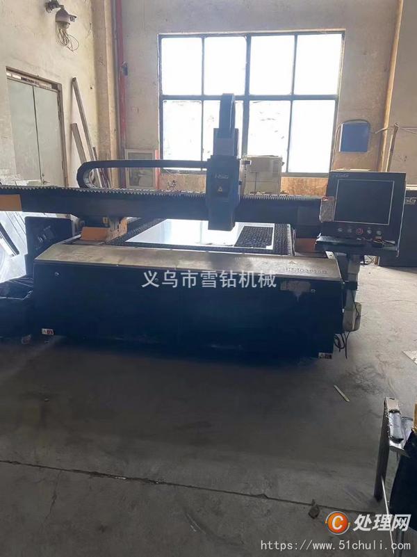 二手切管機