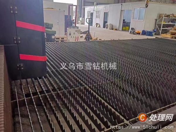 二手激光切割機(jī)