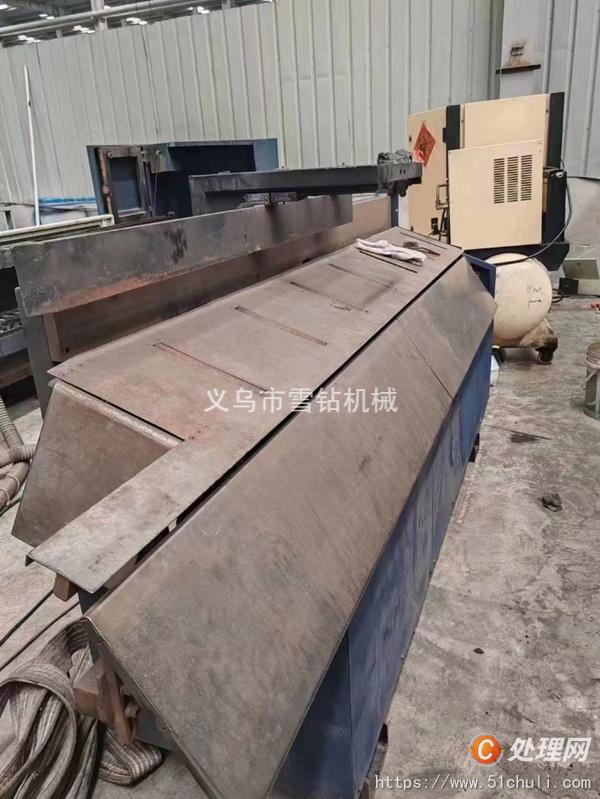 二手切管機