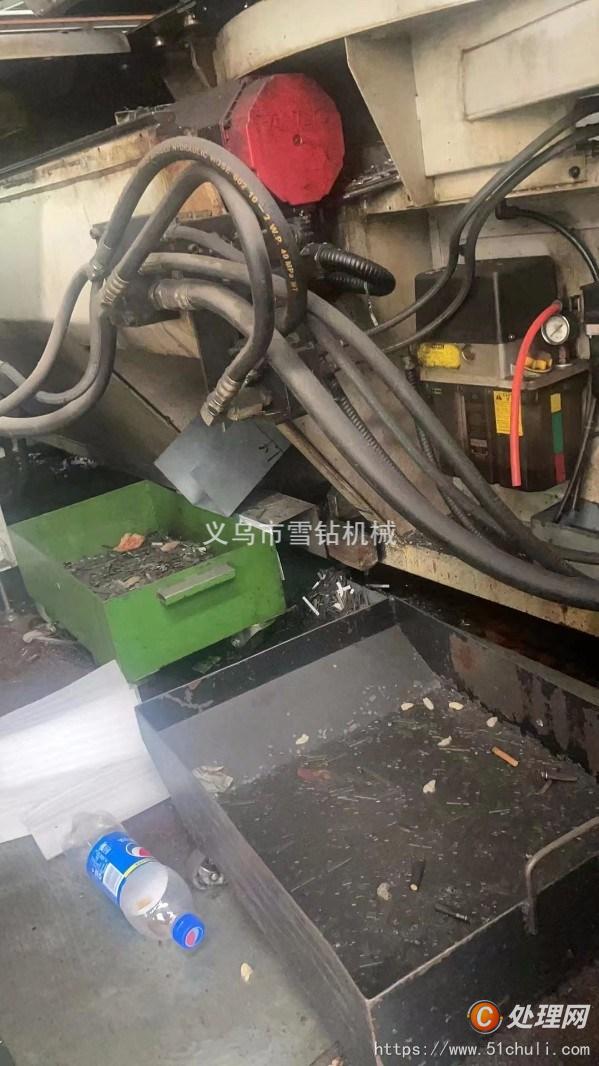 现货供应原装进口小松数控冲床长期闲置6.7万上车要的抓紧