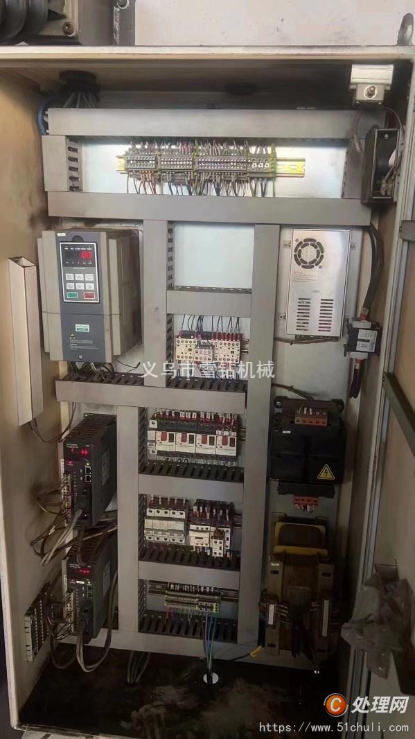 二手數(shù)控折彎機