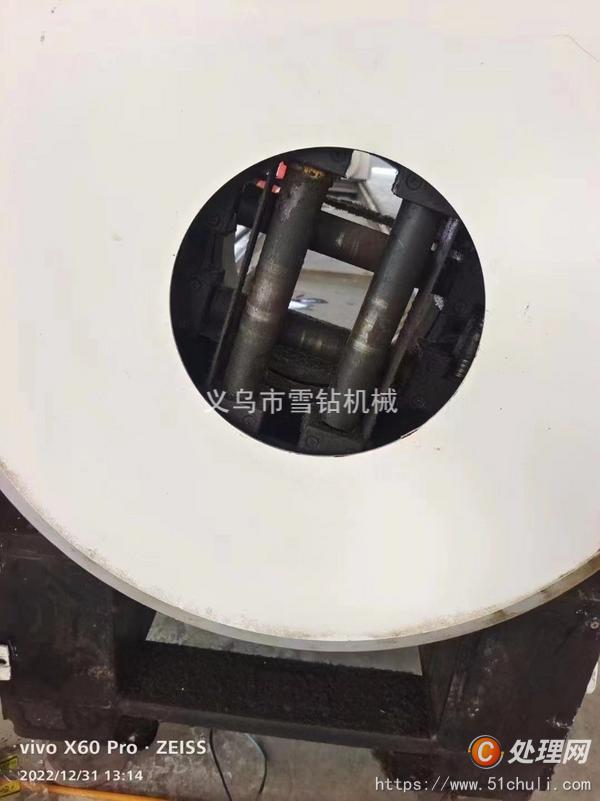 二手激光切割機