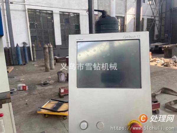 二手?jǐn)?shù)控折彎機(jī)