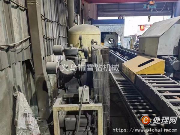 二手切管機