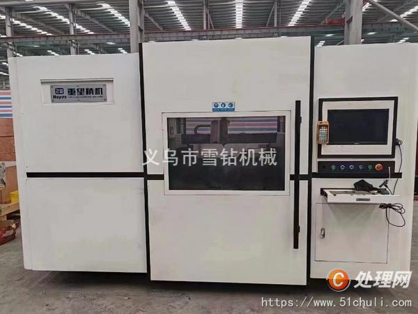 二手激光切割機
