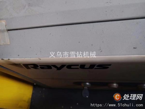 其他二手機(jī)床