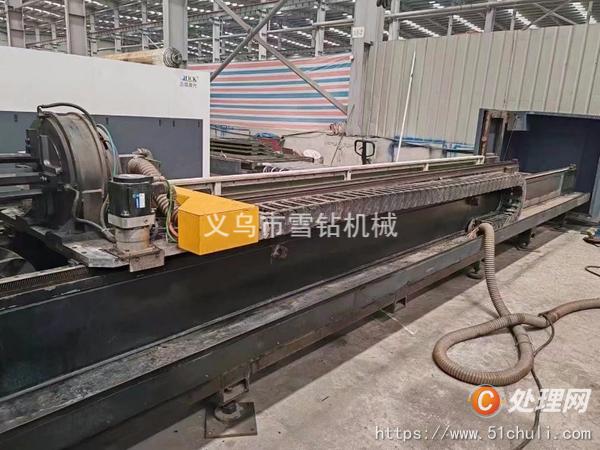 二手切管機