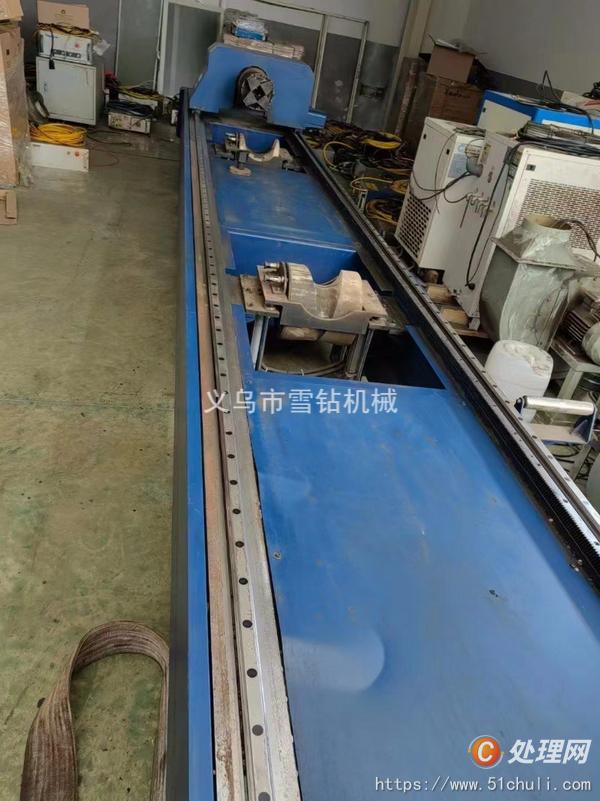 二手切管機