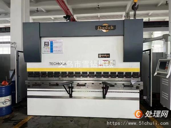 二手數(shù)控折彎機