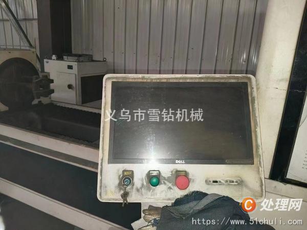 二手切管機
