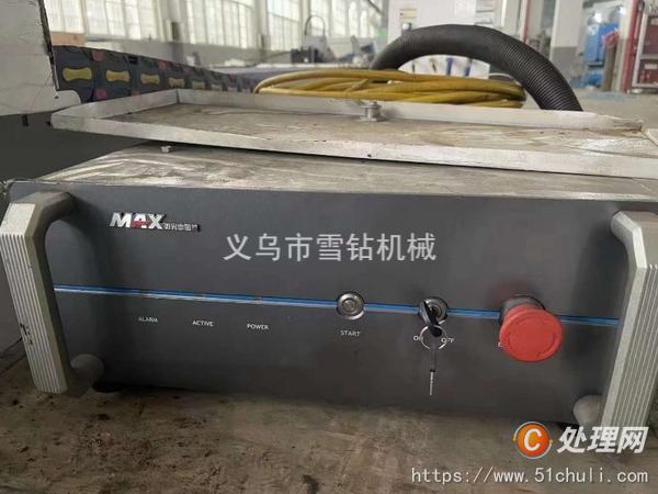 二手切管機(jī)