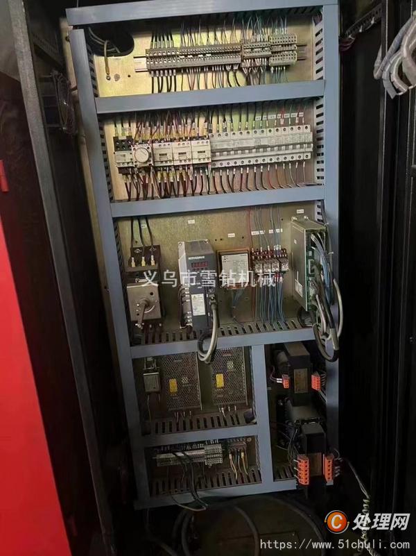 二手折彎機