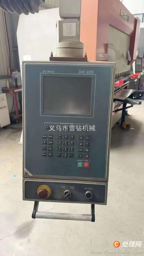 二手折彎機