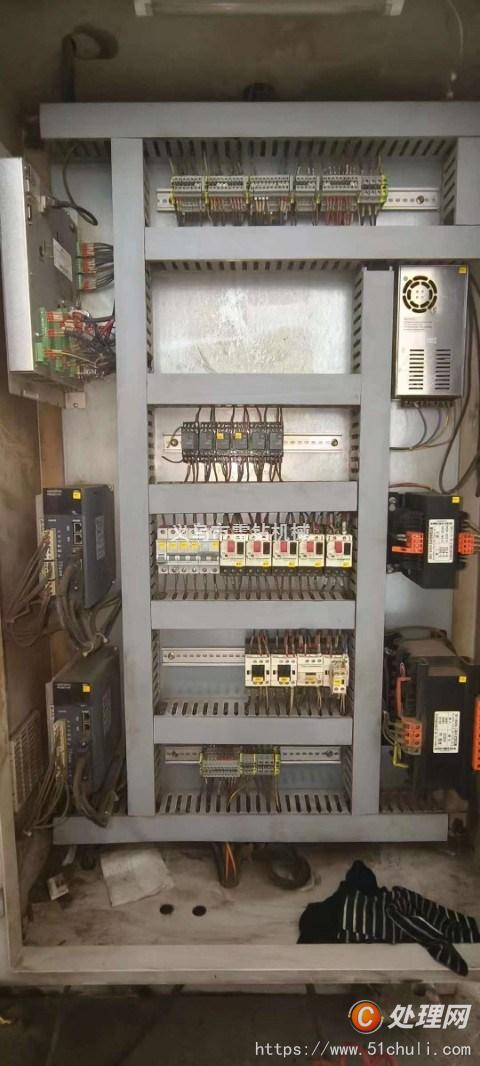 二手折彎機