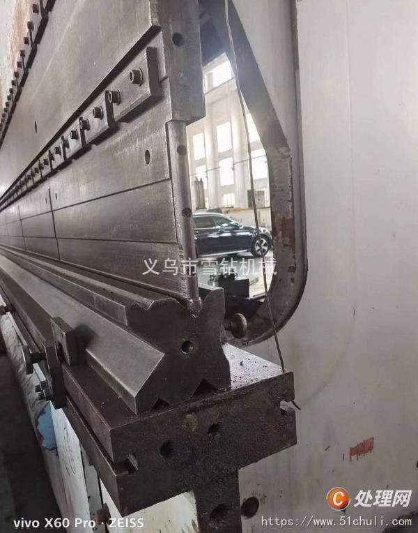二手折彎機