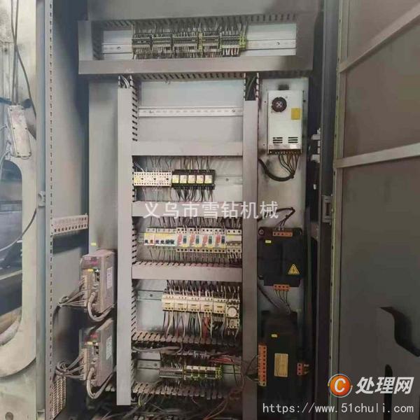 二手折彎機