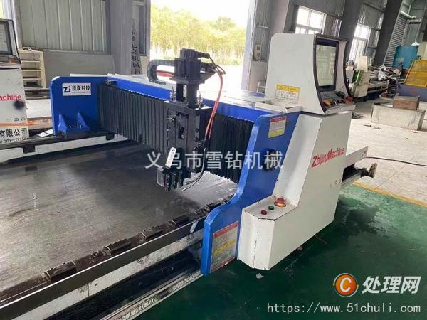 二手刨槽機