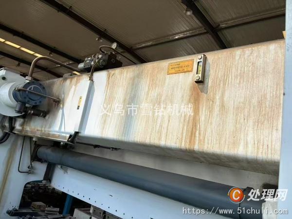 二手折彎機
