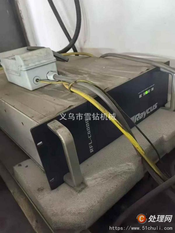 二手激光切割機(jī)