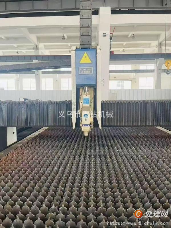 二手切管機(jī)