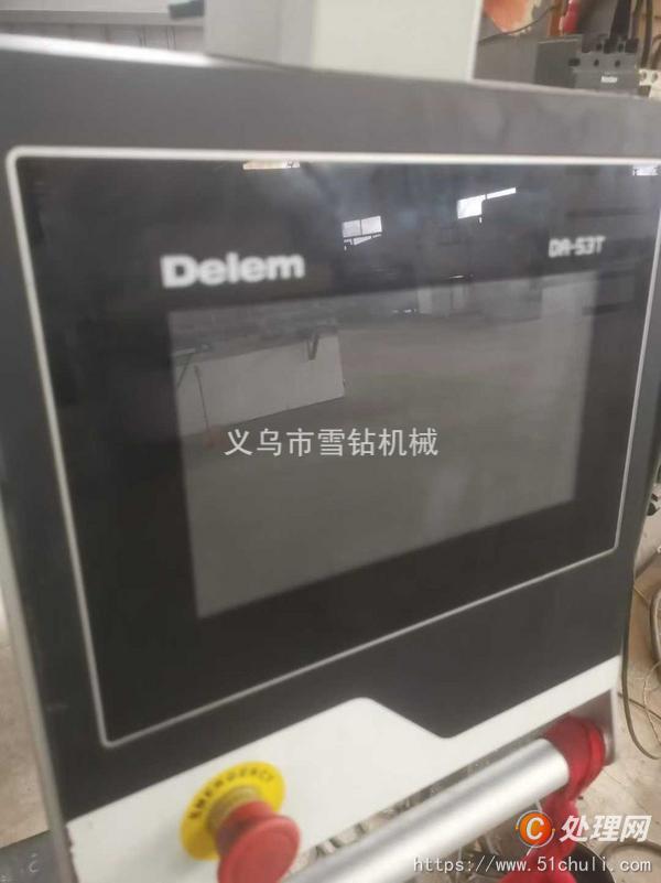 二手折彎機