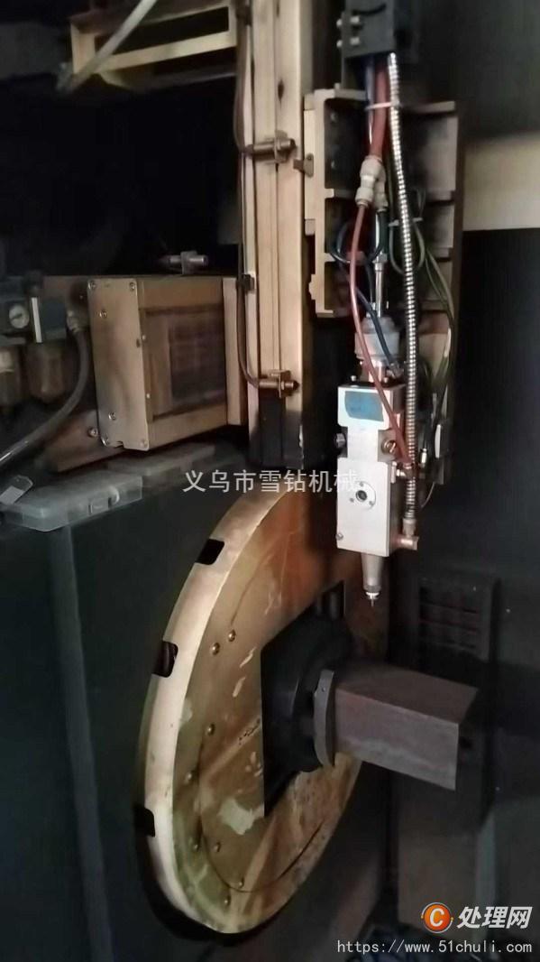 二手切管機(jī)
