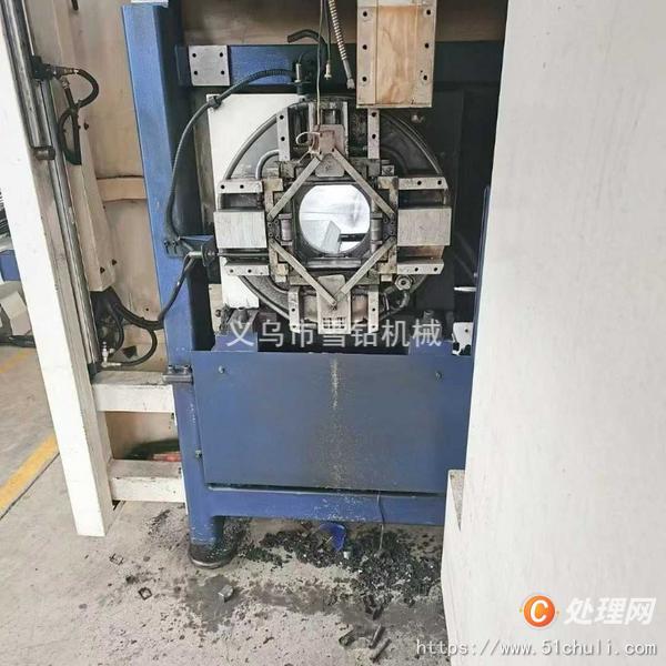 二手切管機