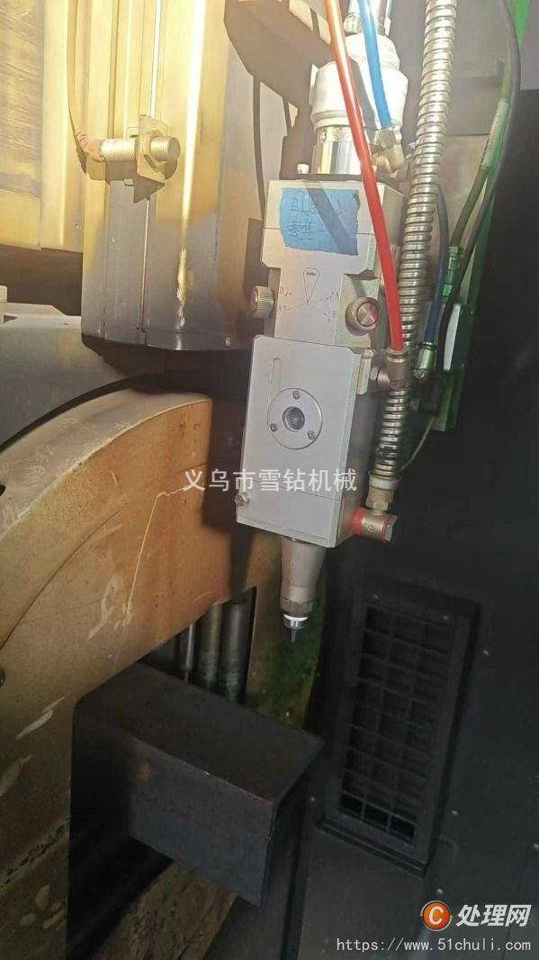 二手切管機