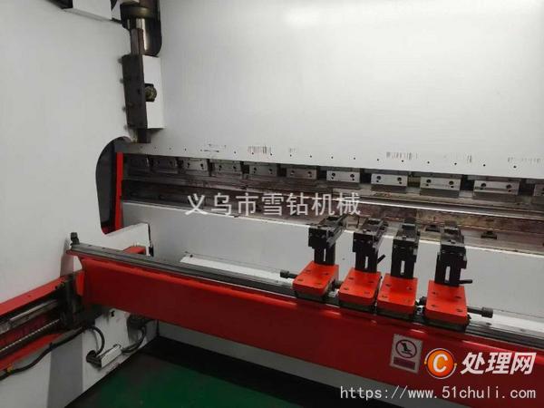 二手折彎機
