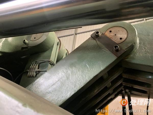二手壓鑄機(jī)
