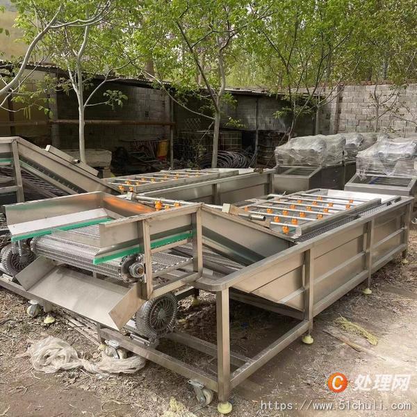 二手清洗機(jī)