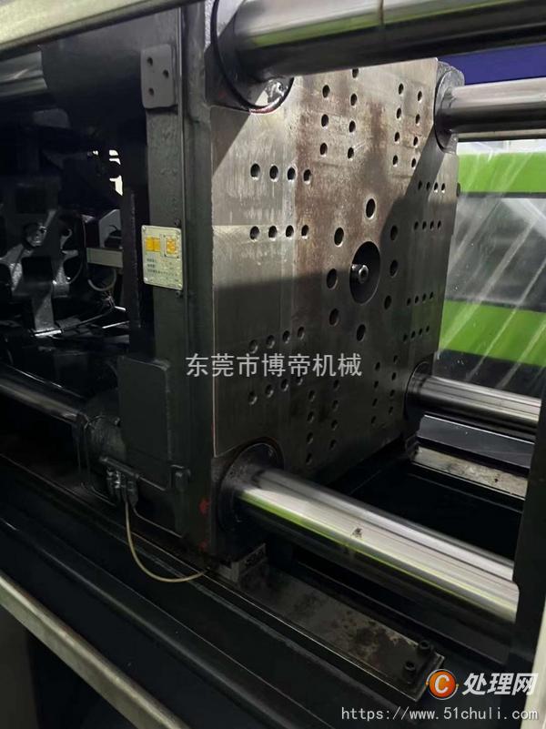 二手注塑機(jī)
