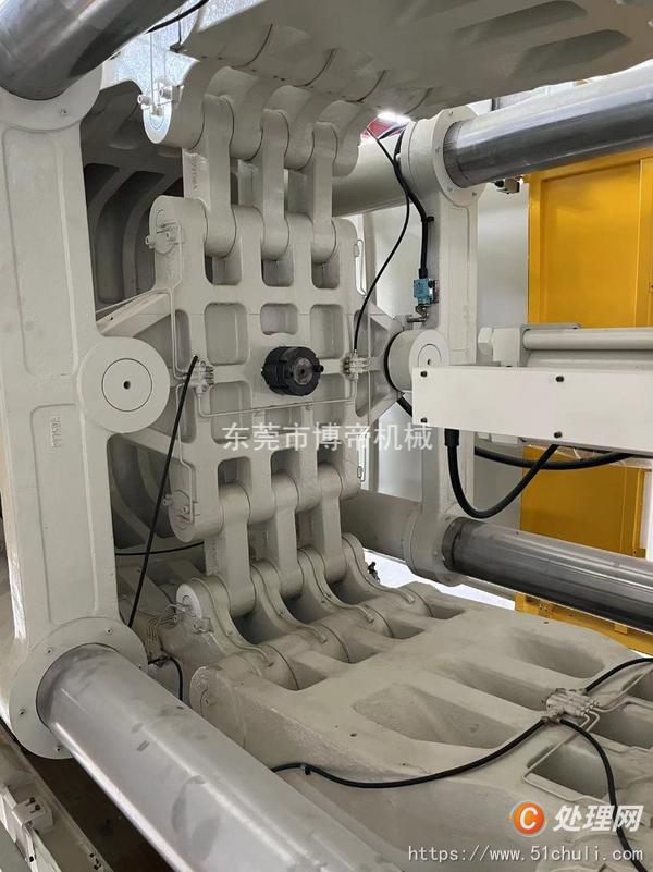 二手注塑機