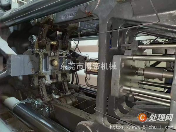 二手注塑機(jī)