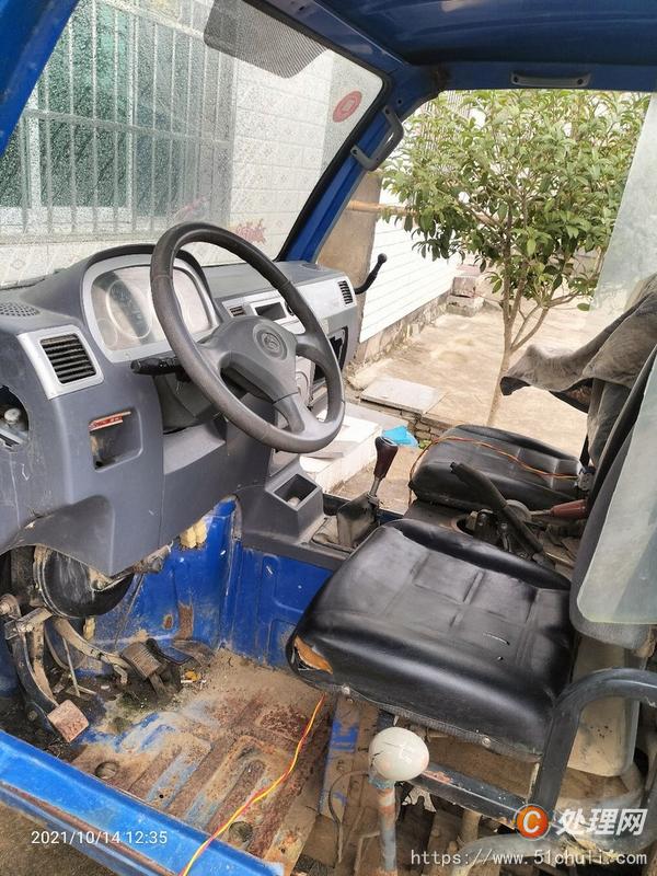 二手農(nóng)用三輪車