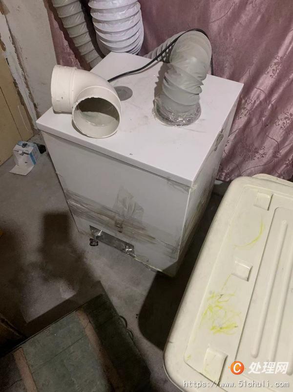 二手激光切割機