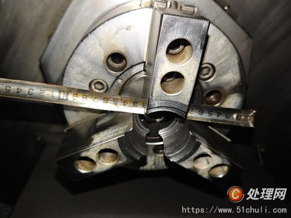 二手數(shù)控車床