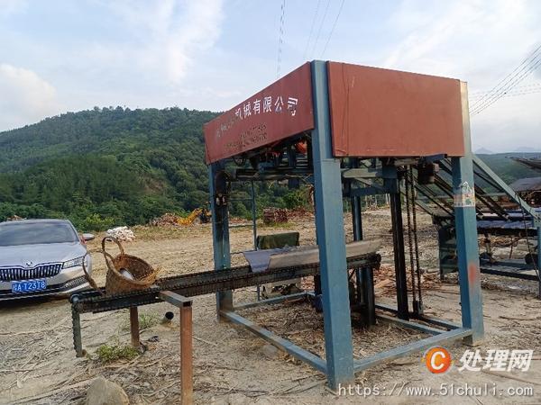 二手旋切機(jī)