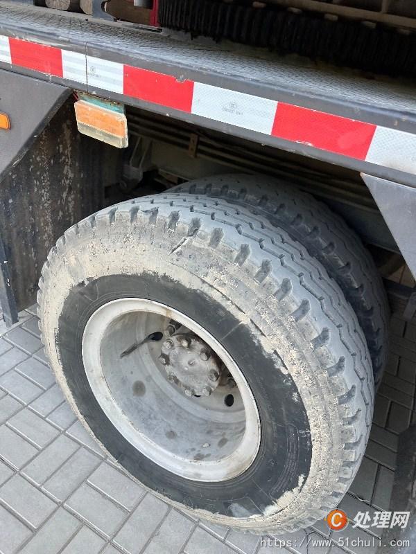 二手汽車吊