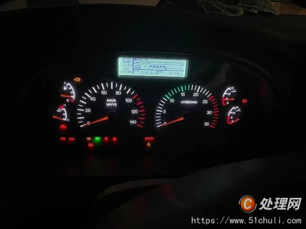 二手混凝土泵車