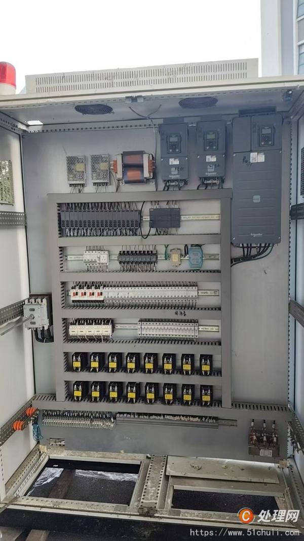 二手造粒機