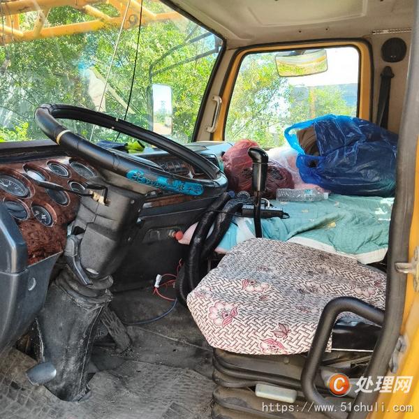 二手汽車吊