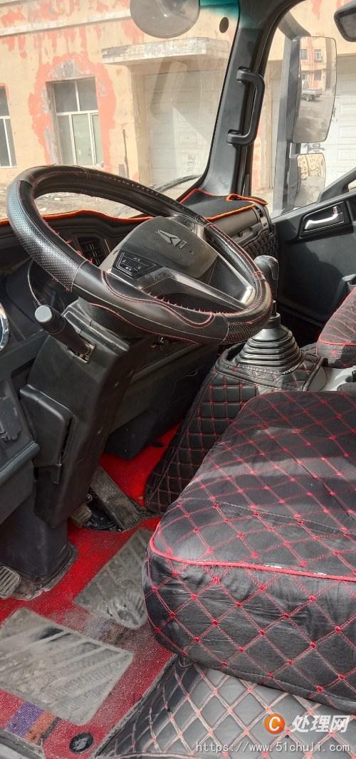 二手貨車