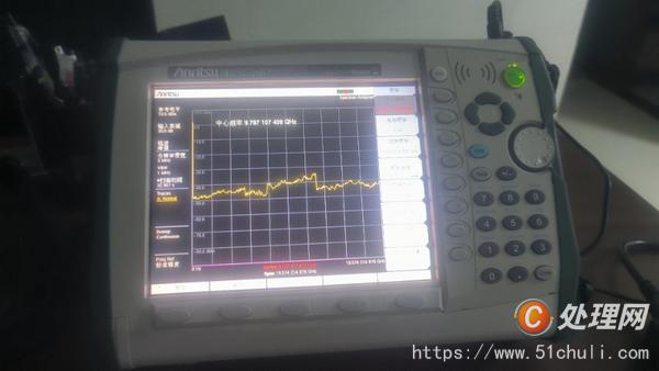 二手頻譜分析儀