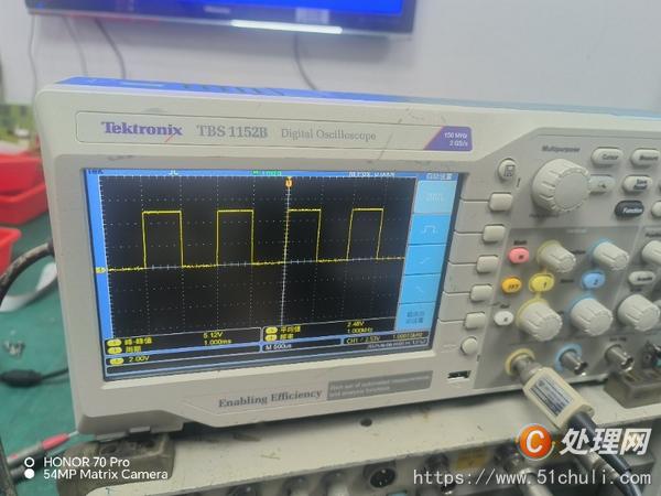二手示波器