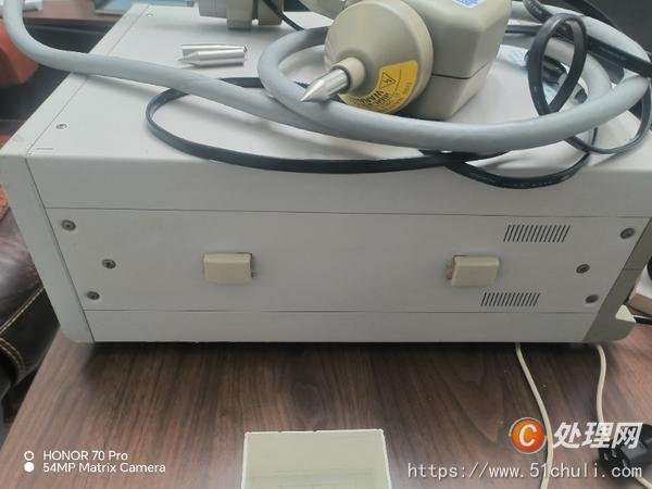 二手頻譜分析儀