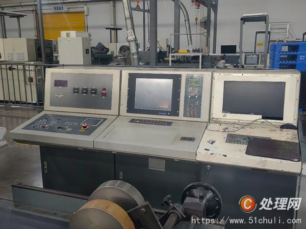 二手燙金機(jī)