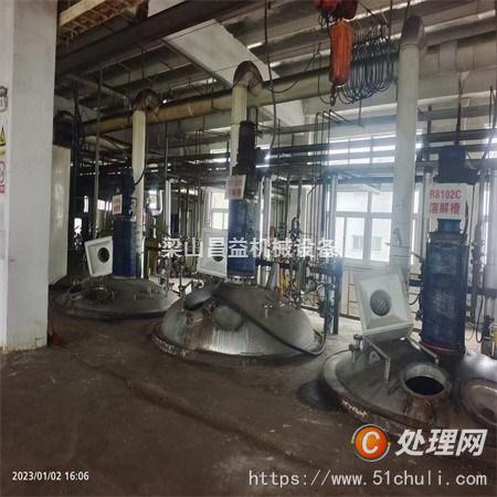 二手不銹鋼反應(yīng)釜